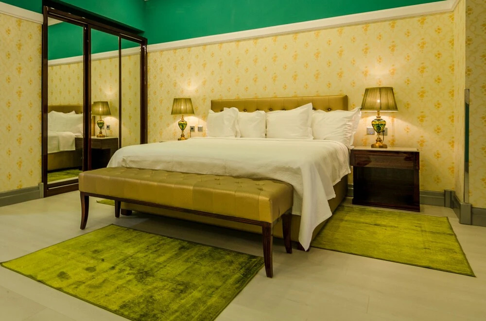 Phoenicia Boutique Hotel & Casino - Adults Only - 1000