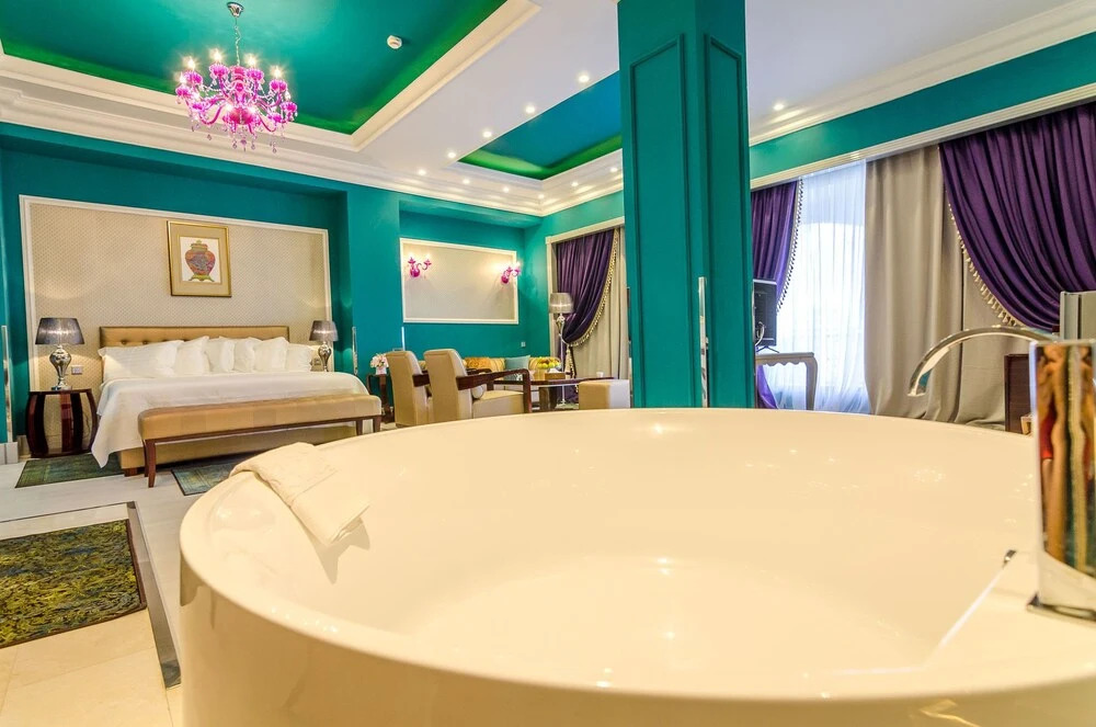 Phoenicia Boutique Hotel & Casino - Adults Only - 958