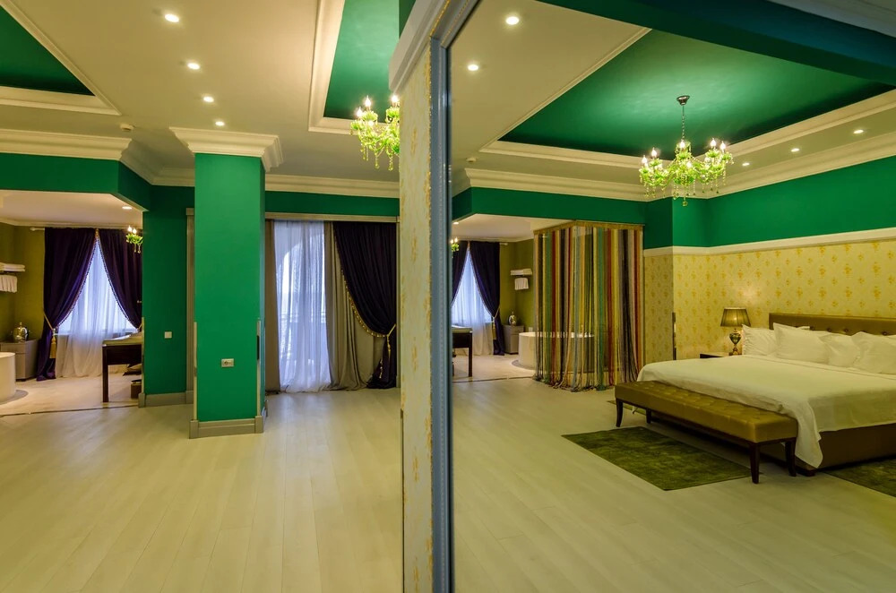 Phoenicia Boutique Hotel & Casino - Adults Only - 405