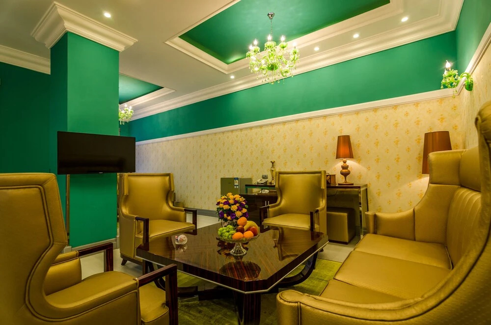 Phoenicia Boutique Hotel & Casino - Adults Only - 133