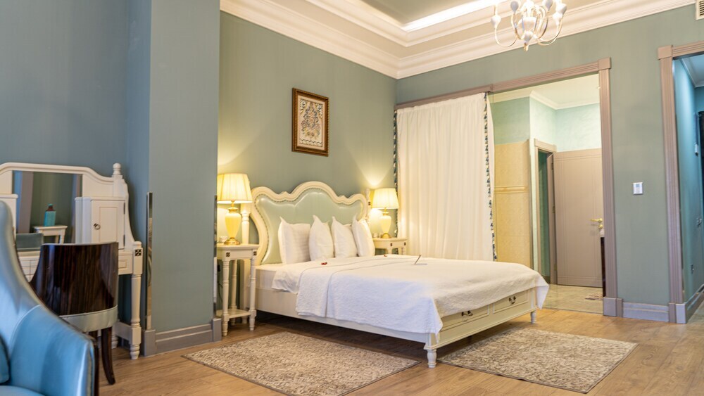 Phoenicia Boutique Hotel & Casino - Adults Only - 587