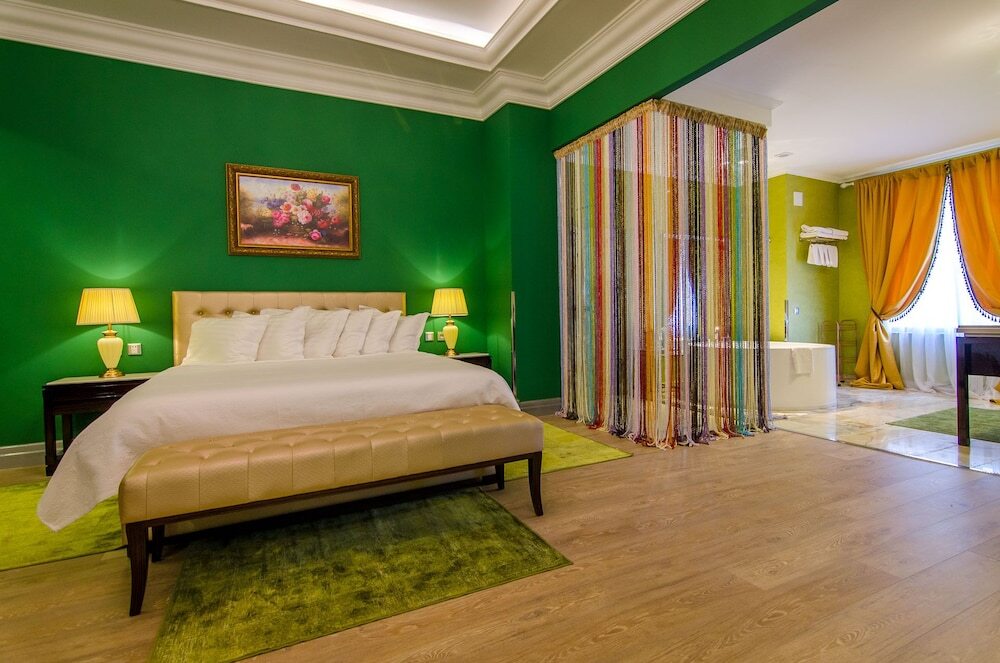 Phoenicia Boutique Hotel & Casino - Adults Only - 919