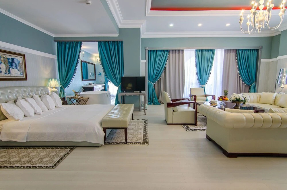 Phoenicia Boutique Hotel & Casino - Adults Only - 54