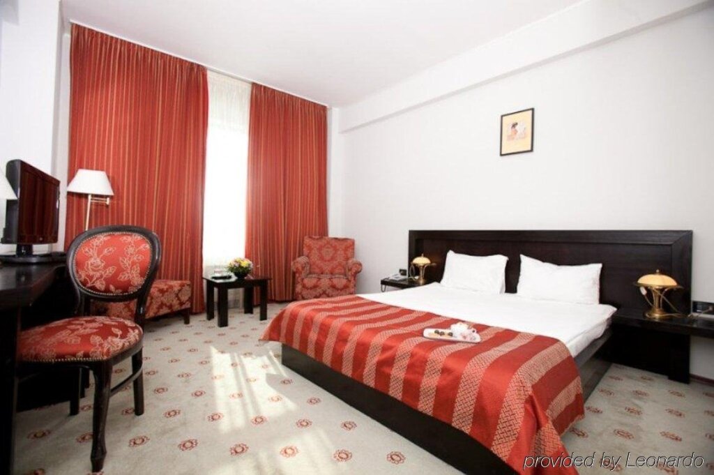 Phoenicia Grand Hotel - 128
