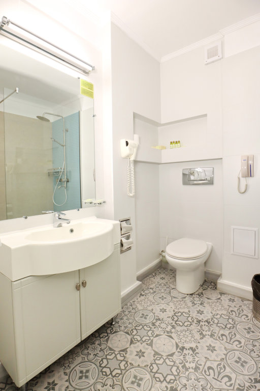 Phoenicia Grand Hotel - 284