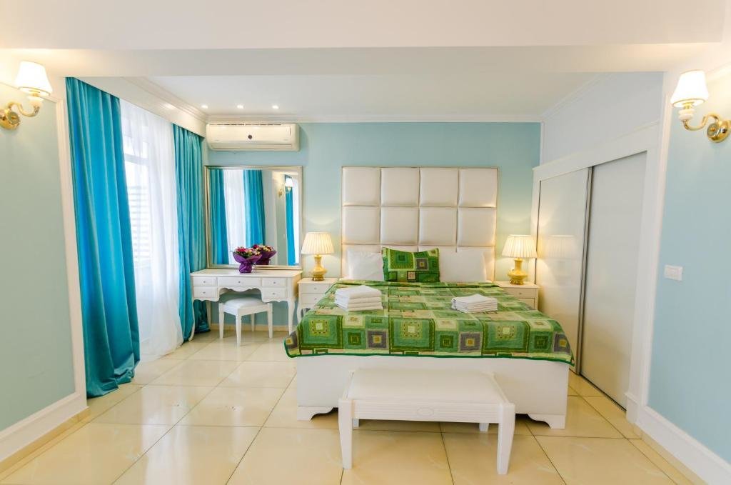 Phoenicia Holiday Resort - 62