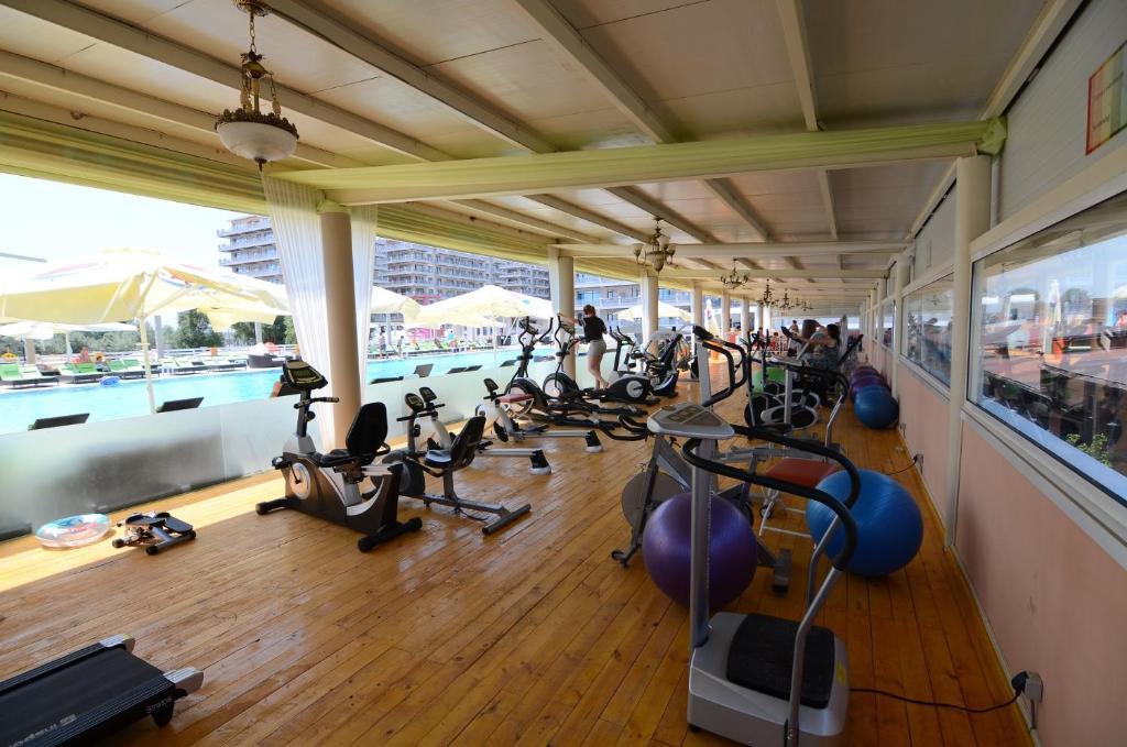 Phoenicia Holiday Resort - 405