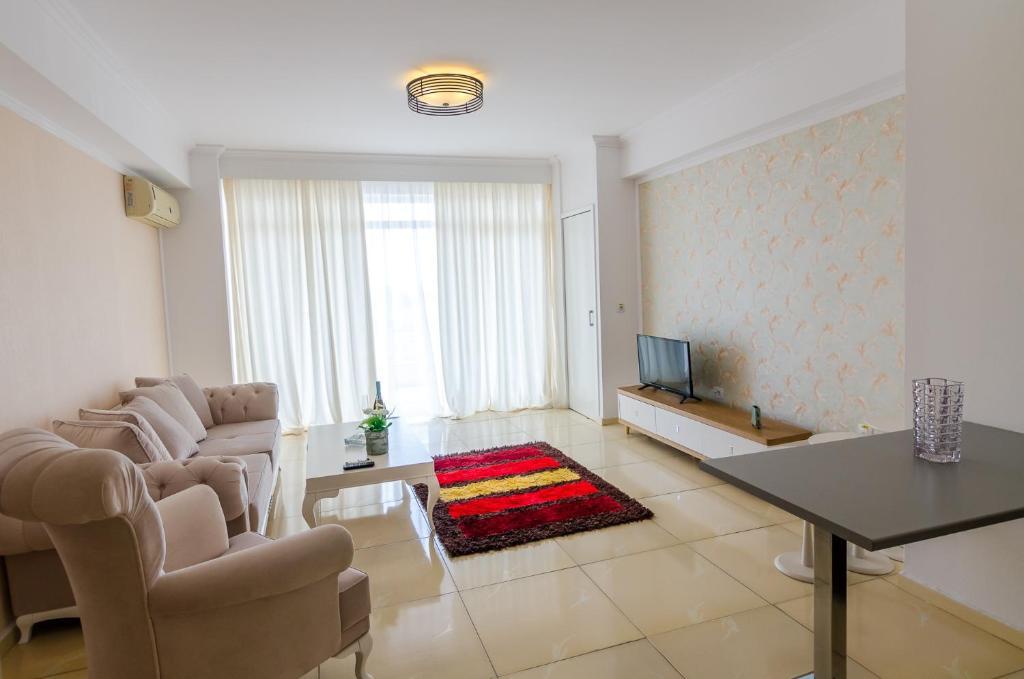 Phoenicia Holiday Resort - 426