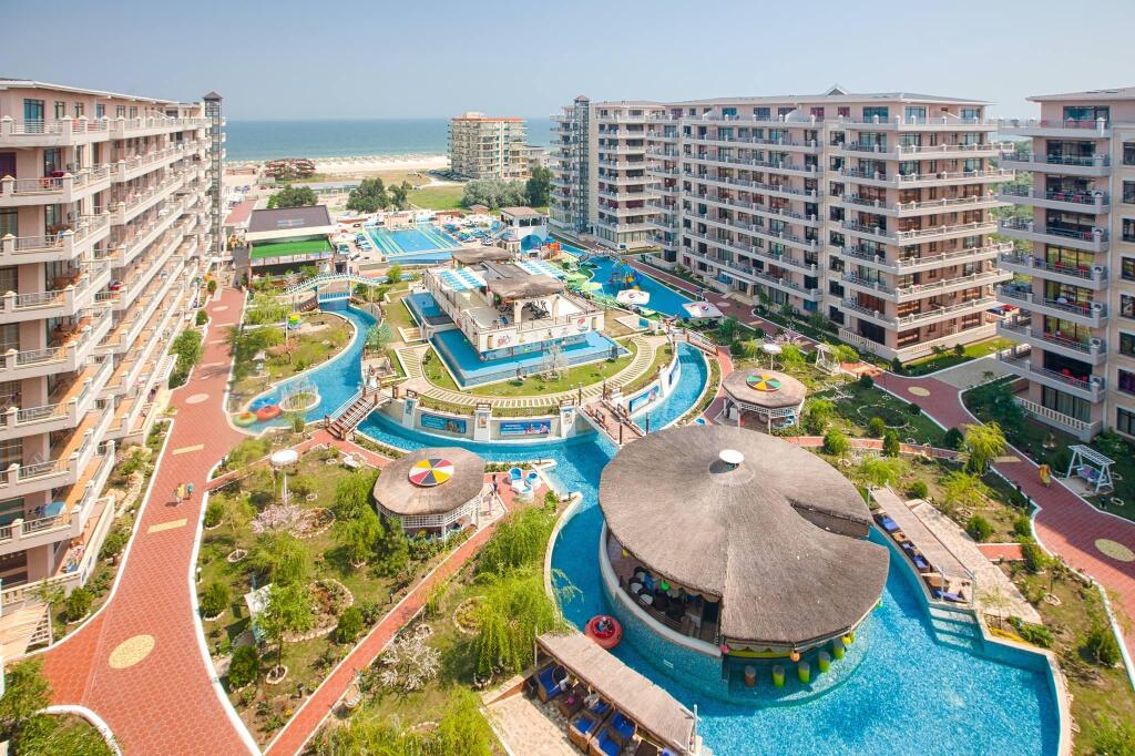 Phoenicia Holiday Resort - 3