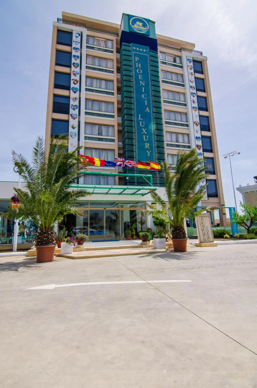 Phoenicia Luxury - 175