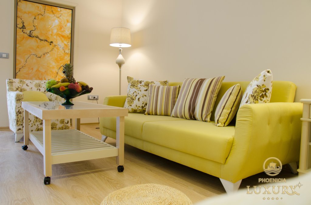 Phoenicia Luxury - 537