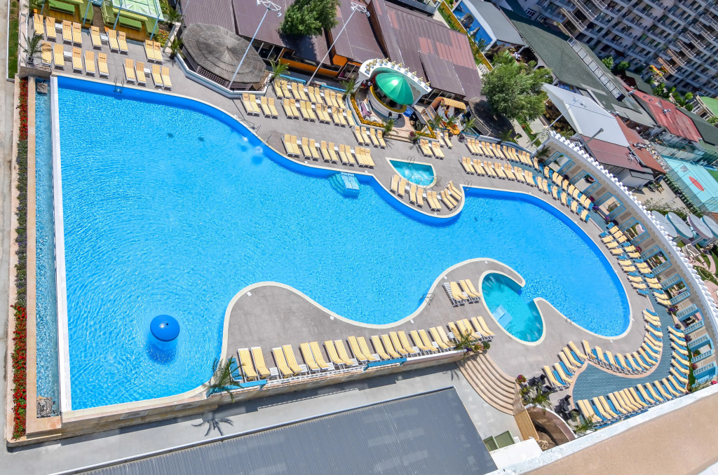 Phoenicia Luxury - 292