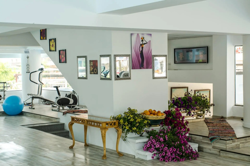 Phoenicia Luxury - 541