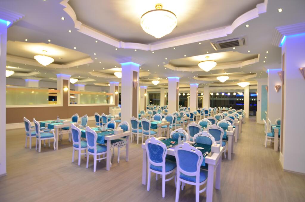 Phoenicia Luxury - 291