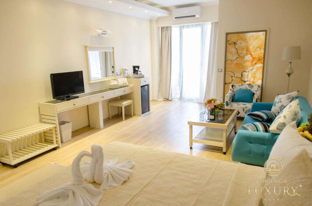Phoenicia Luxury - 165