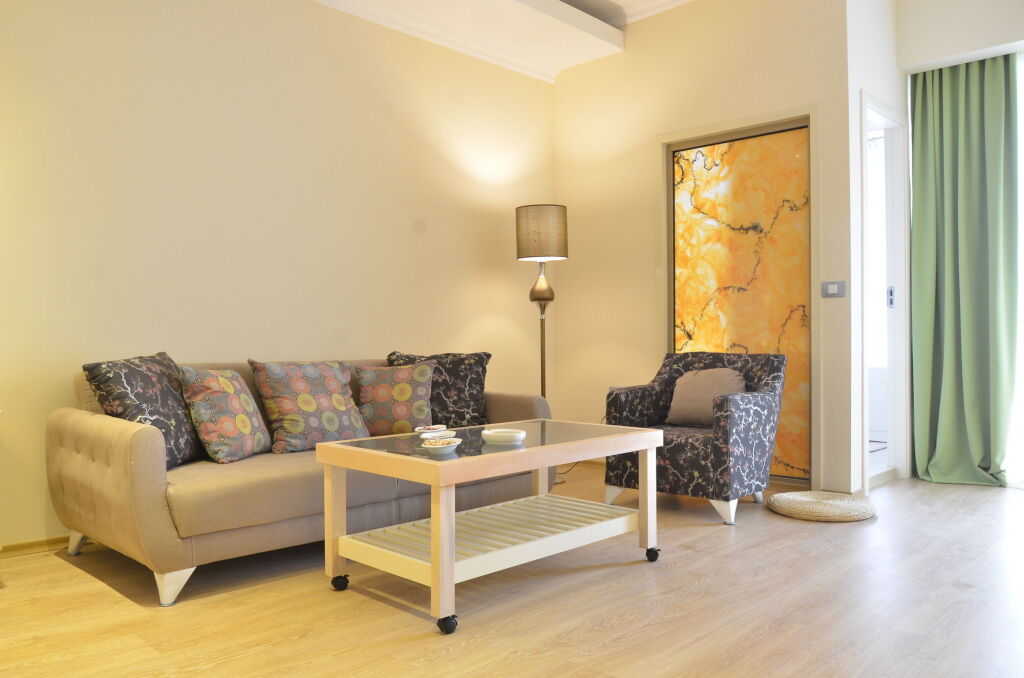 Phoenicia Luxury - 846