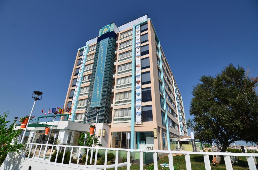 Phoenicia Luxury - 231
