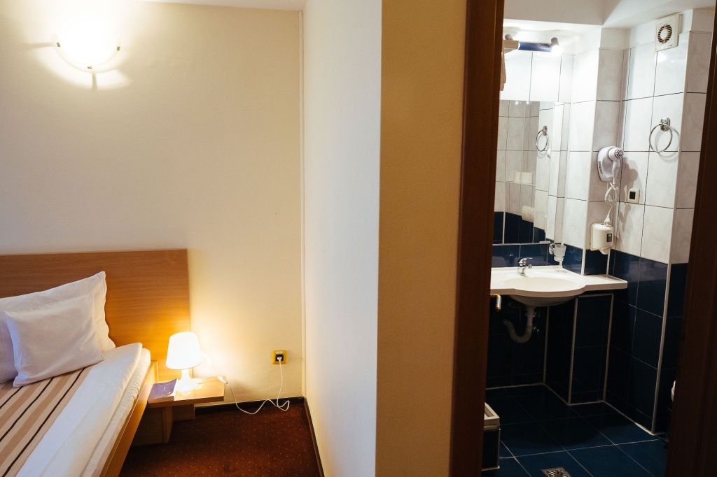 Hotel Phoenix - 176