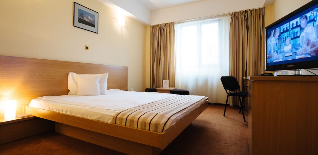 Hotel Phoenix - 604