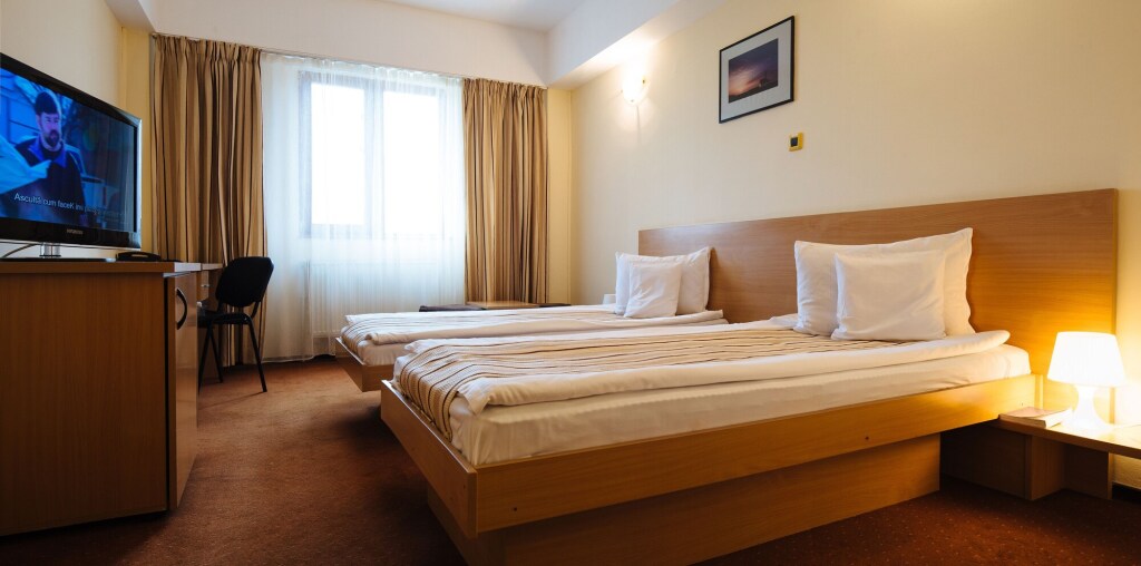 Hotel Phoenix - 894