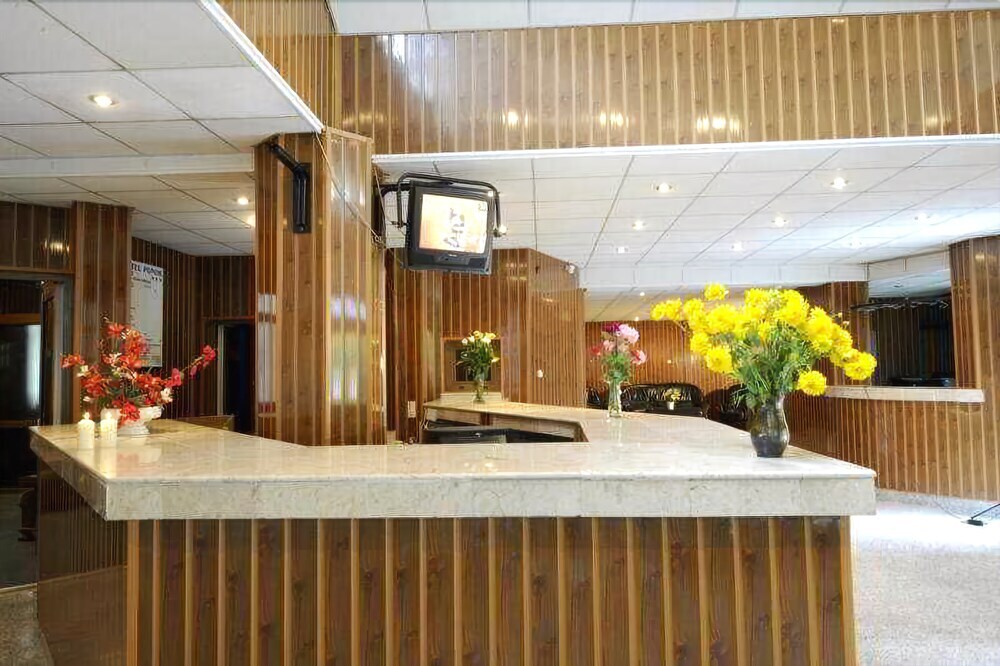 Phoenix Spa Hotel - 461
