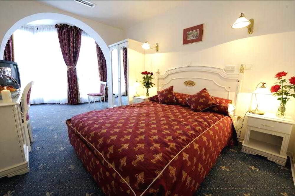 Phoenix Spa Hotel - 465