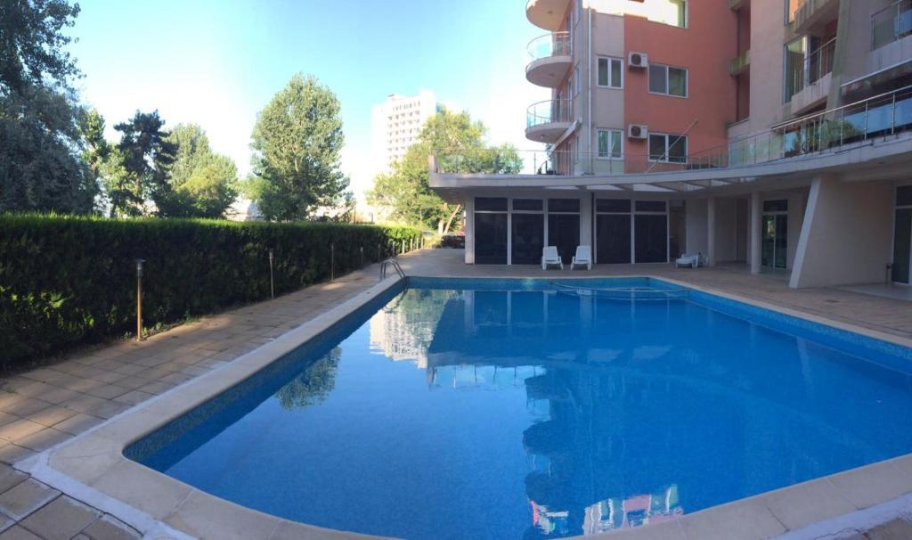 Piano Bar Holidays Apartments - 269