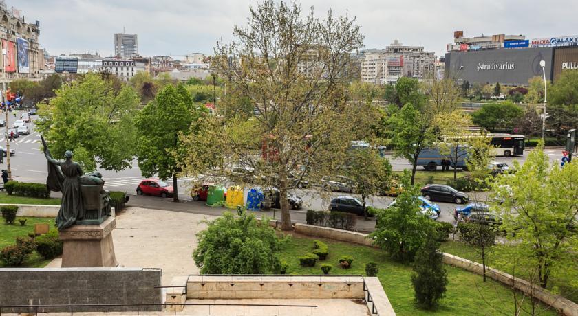 Piata Unirii Apartment - Old Town - 523
