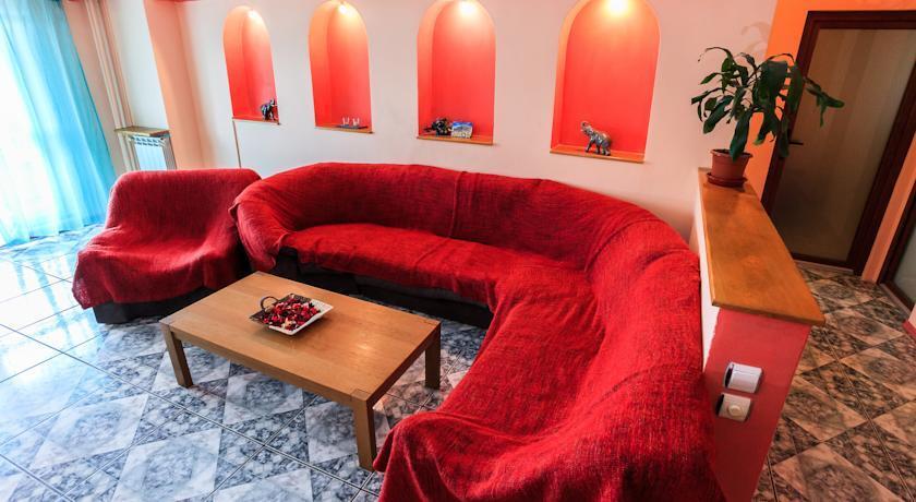 Piata Unirii Apartment - Old Town - 292
