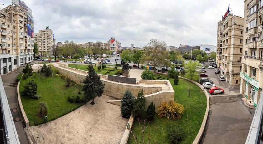 Piata Unirii Apartment - Old Town - 18