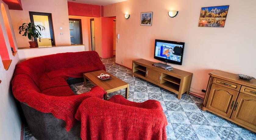 Piata Unirii Apartment - Old Town - 532