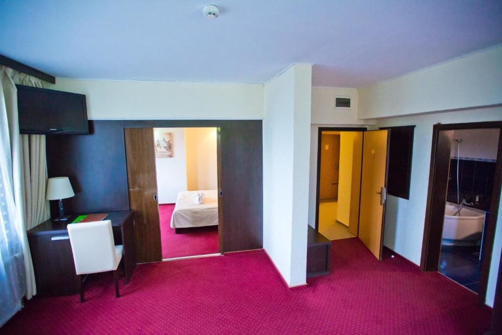 Hotel Piemonte - 928