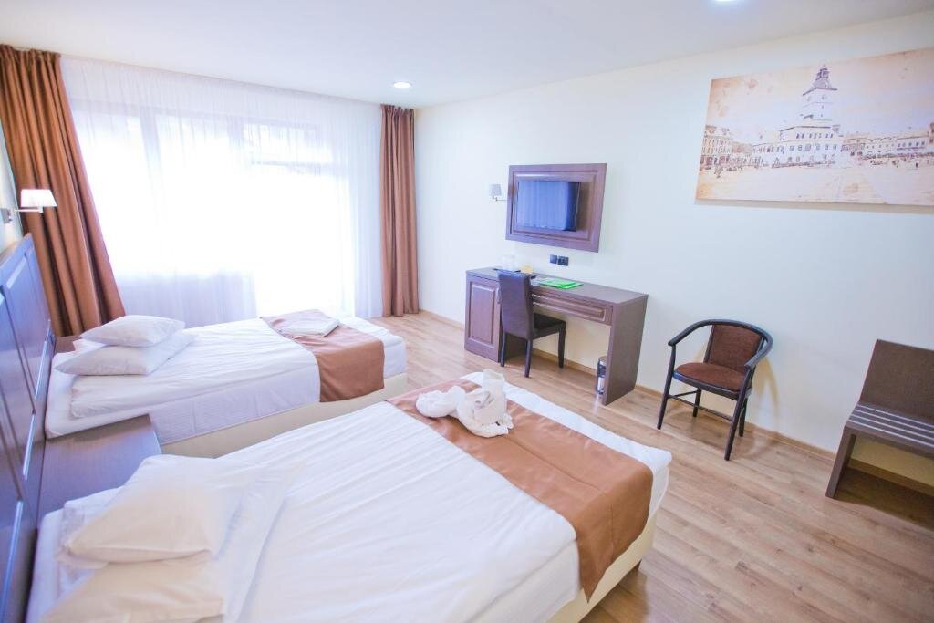 Hotel Piemonte - 883
