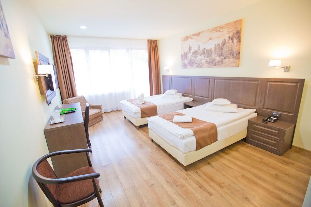 Hotel Piemonte - 80