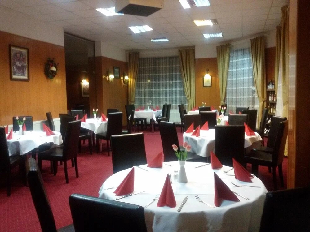 Hotel Piemonte - 980