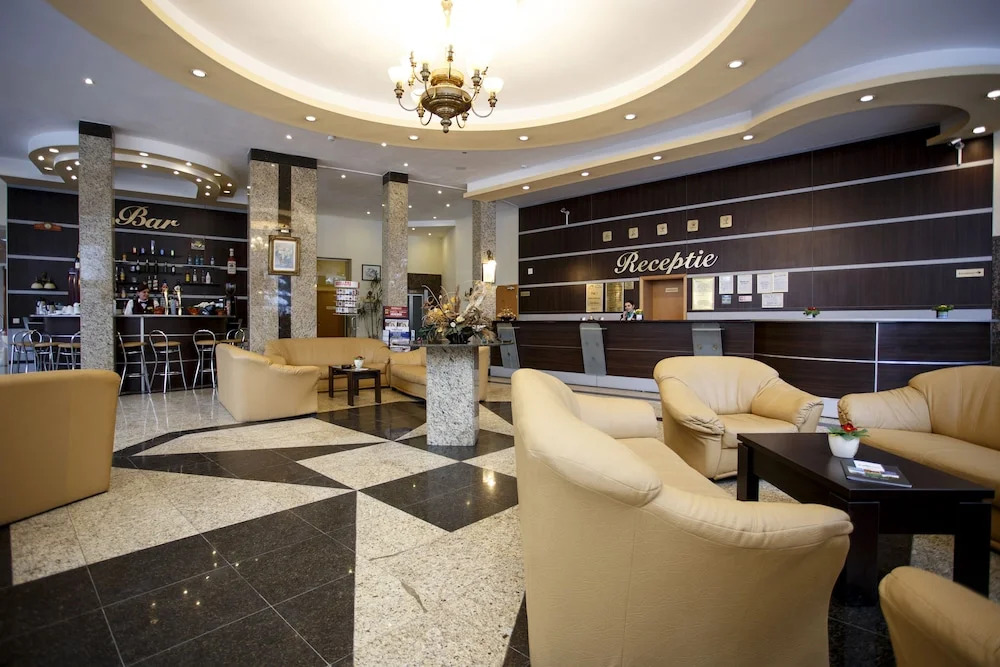 Hotel Piemonte - 121
