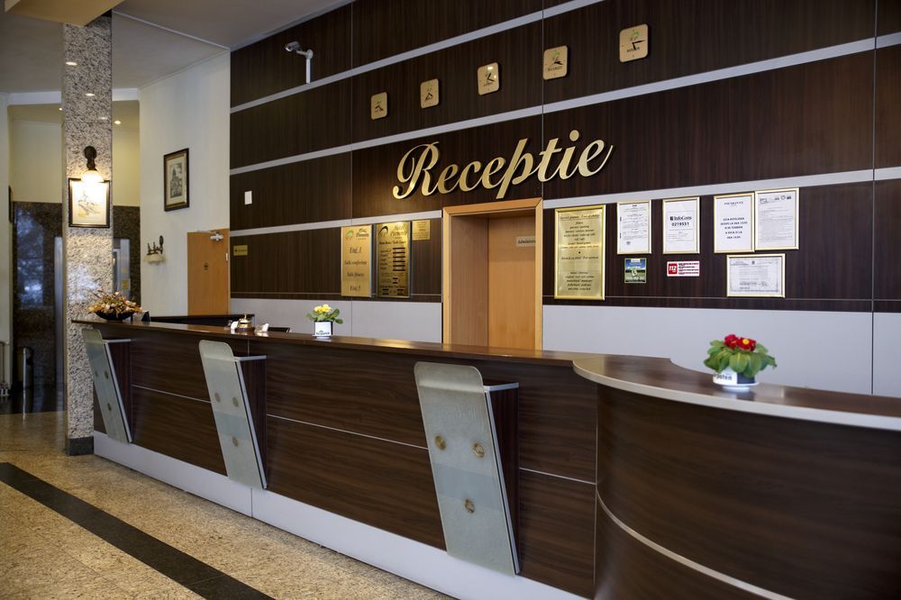 Hotel Piemonte - 549