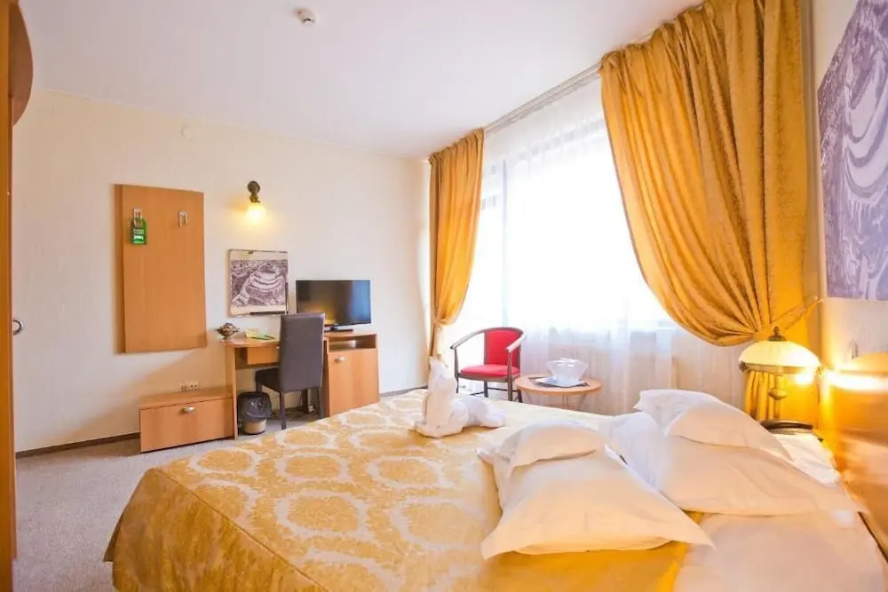 Hotel Piemonte - 502