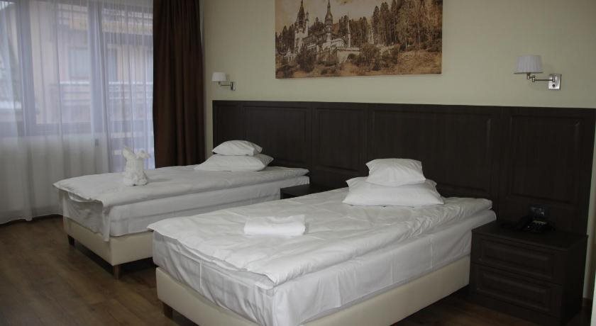 Hotel Piemonte - 439