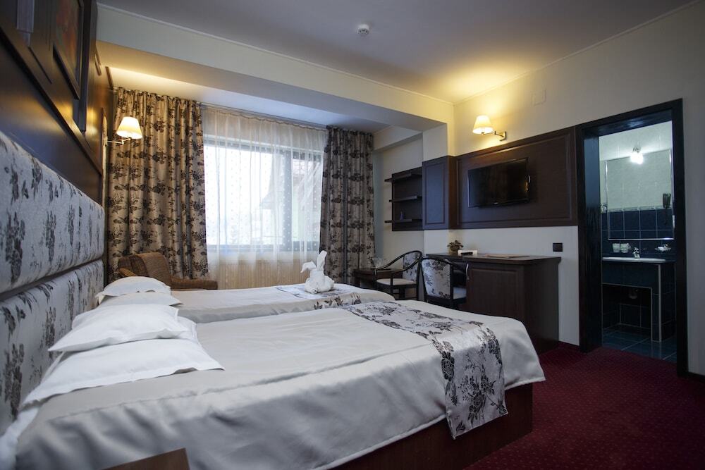 Hotel Piemonte - 990