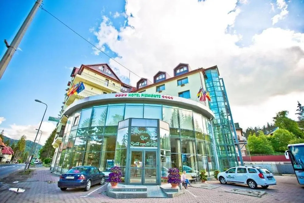 Hotel Piemonte - 673