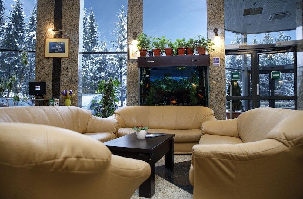 Hotel Piemonte - 500