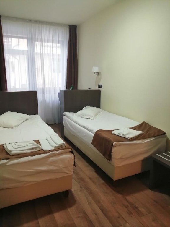Hotel Piemonte - 761