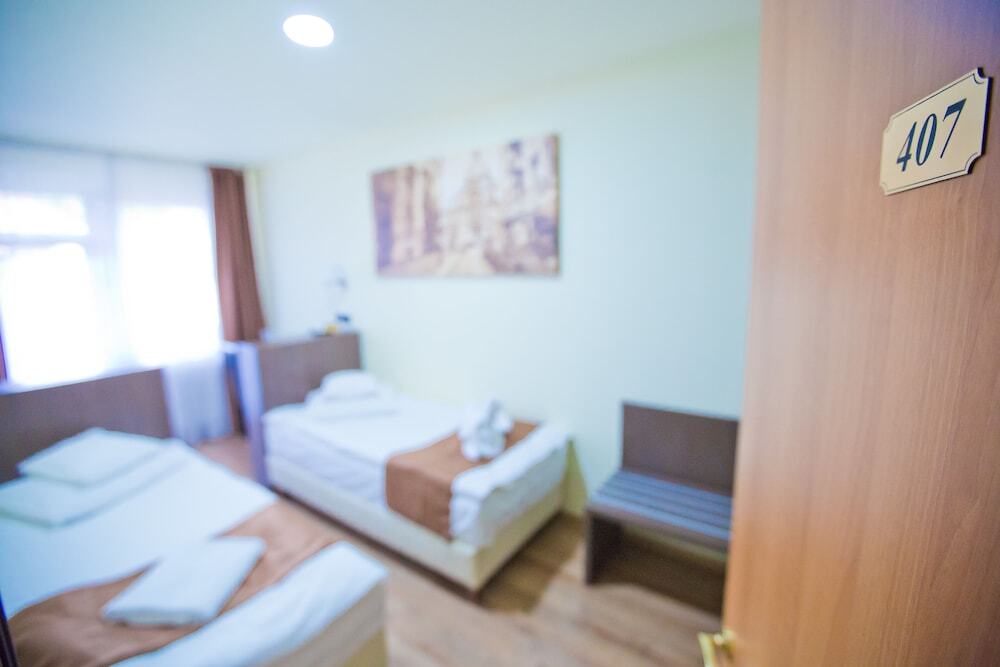 Hotel Piemonte - 484