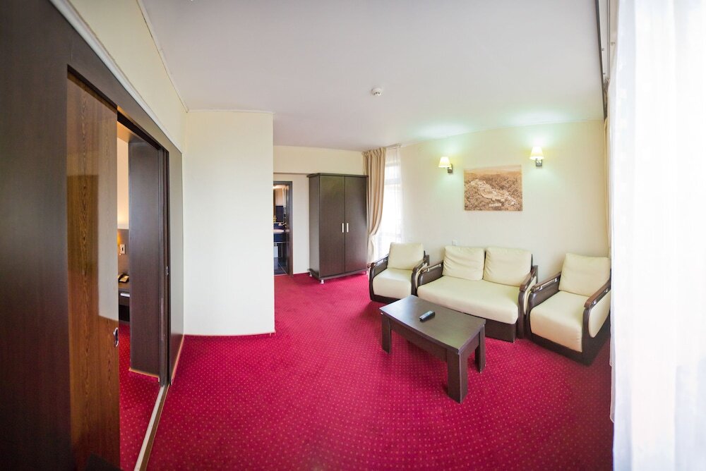 Hotel Piemonte - 837