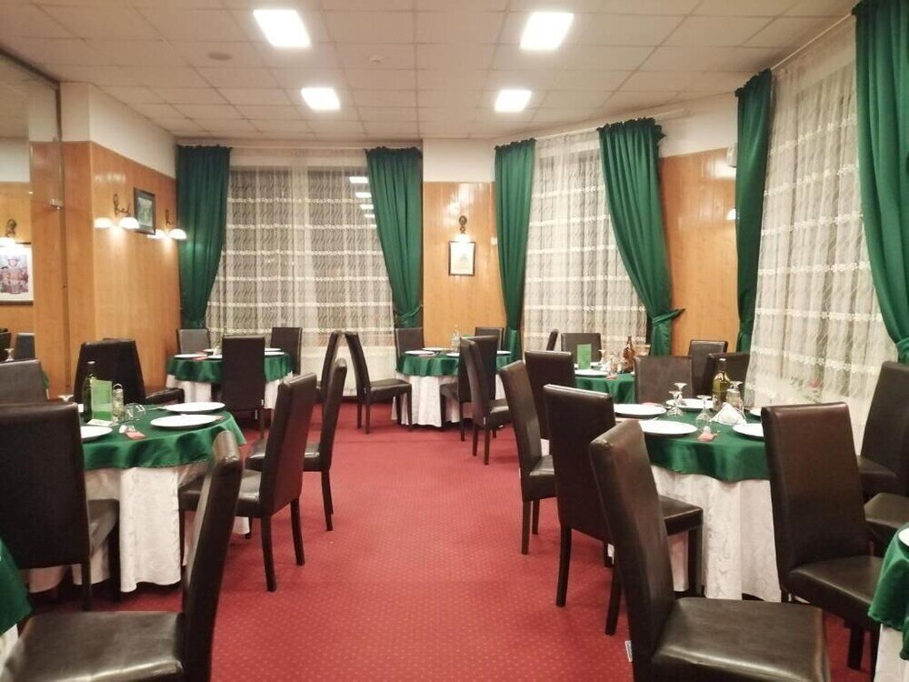 Hotel Piemonte - 801
