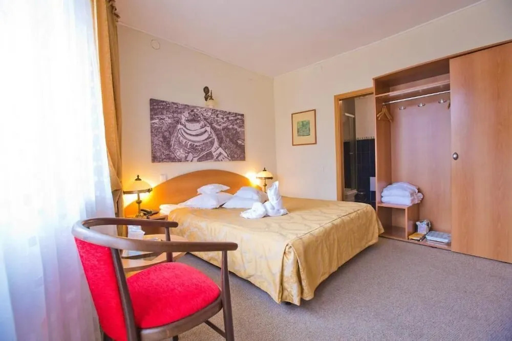 Hotel Piemonte - 967