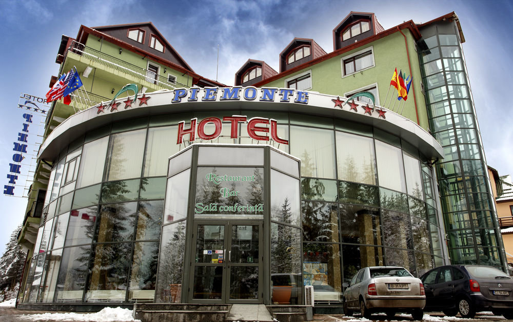 Hotel Piemonte - 696
