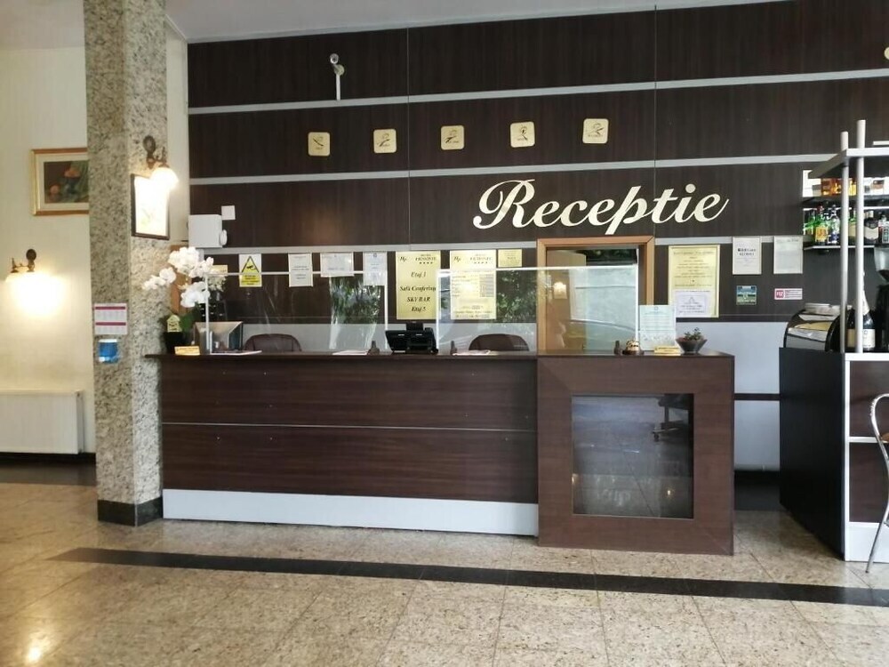 Hotel Piemonte - 348