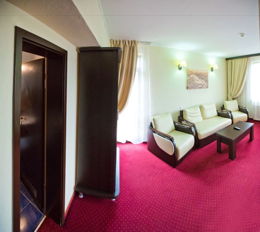 Hotel Piemonte - 829